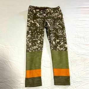 prAna Leggings